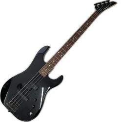 ◆◆ FERNANDES フェルナンデス エレキベース  LIMITED EDITION ソフトケース付 キズ有 Cランク