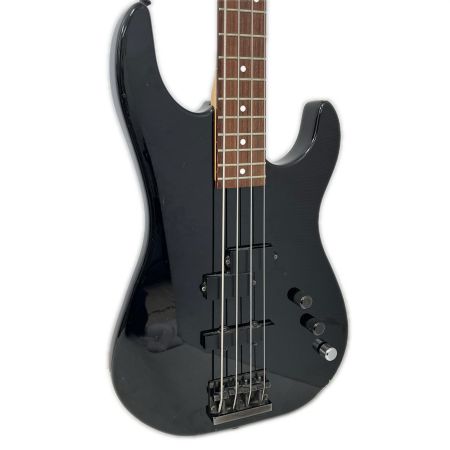  FERNANDES フェルナンデス エレキベース  LIMITED EDITION ソフトケース付 キズ有