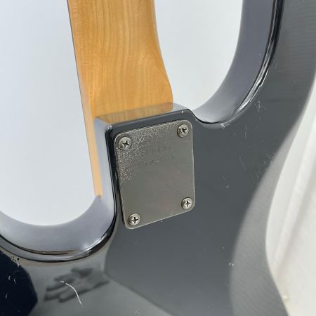  FERNANDES フェルナンデス エレキベース  LIMITED EDITION ソフトケース付 キズ有