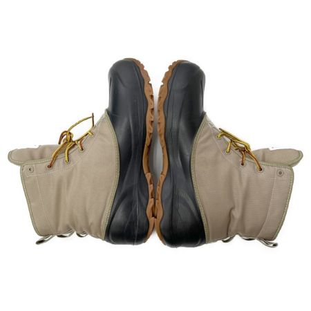  THE NORTH FACE ザノースフェイス スノーショット　6　ブーツ　US9　27.0cm NF51860 ツイル