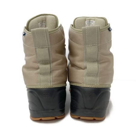  THE NORTH FACE ザノースフェイス スノーショット　6　ブーツ　US9　27.0cm NF51860 ツイル