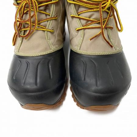  THE NORTH FACE ザノースフェイス スノーショット　6　ブーツ　US9　27.0cm NF51860 ツイル