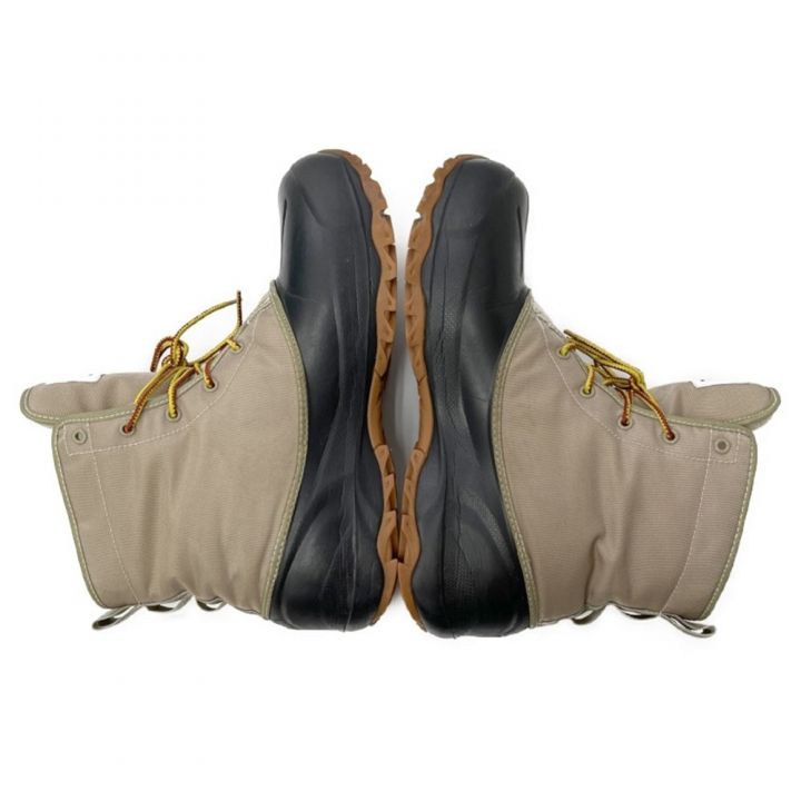THE NORTH FACE ザノースフェイス スノーショット 6 ブーツ US9 27.0cm 