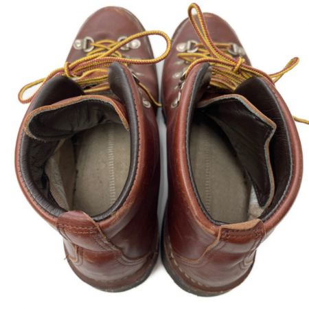  Danner ダナー マウンテンライト　ブーツ　US9.5　中敷きなし GORE-TEX　EE 30520X ブラウン