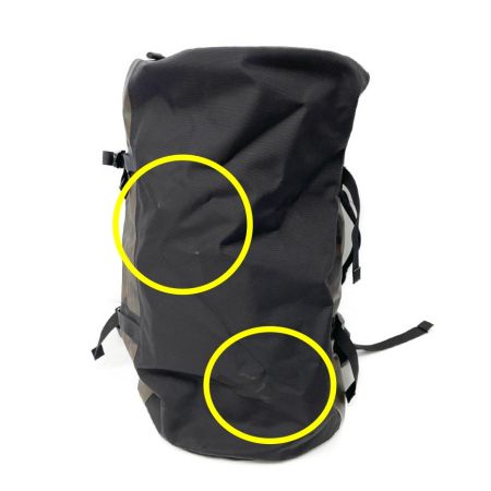  THE NORTH FACE ザノースフェイス リュック　ダッフルバッグ NM81554 カモフラージュ