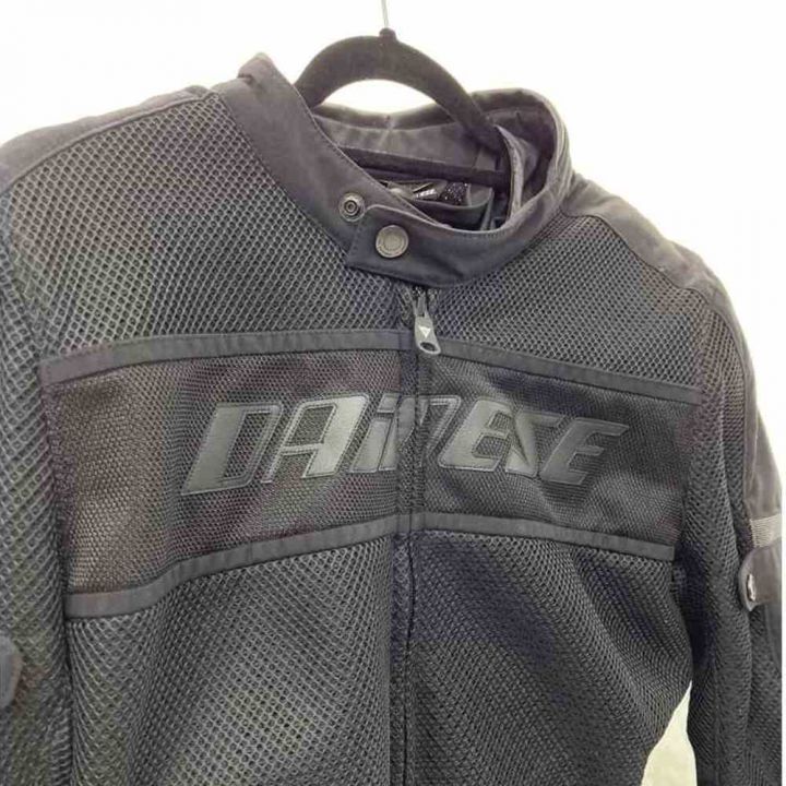 DAINESEダイネーゼ＜ナイロンライダースジャケット＞M944c DAINESE