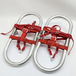 ◆◆  スノーシュー かんじき トレッキング 輪かんじき Bランク