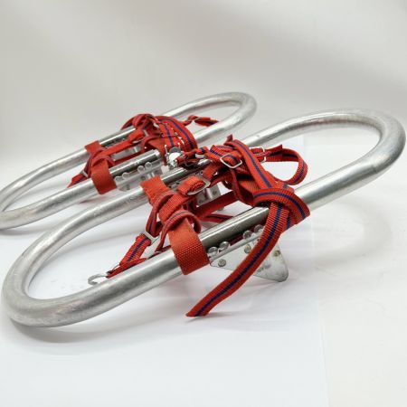   スノーシュー かんじき トレッキング 輪かんじき