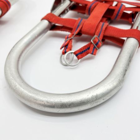   スノーシュー かんじき トレッキング 輪かんじき