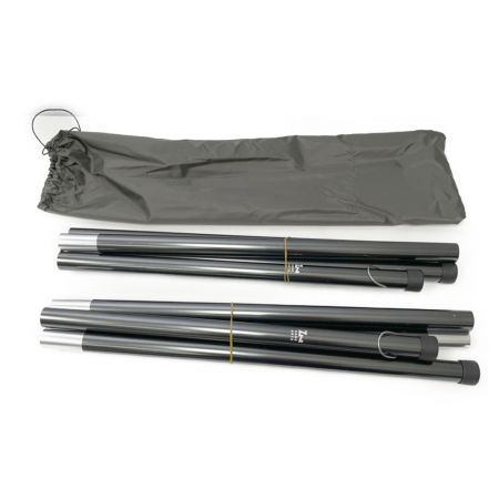  ZANE ARTS GIGI2　ギギ2　ラージサイズ　ツーポールシェルター PS-022