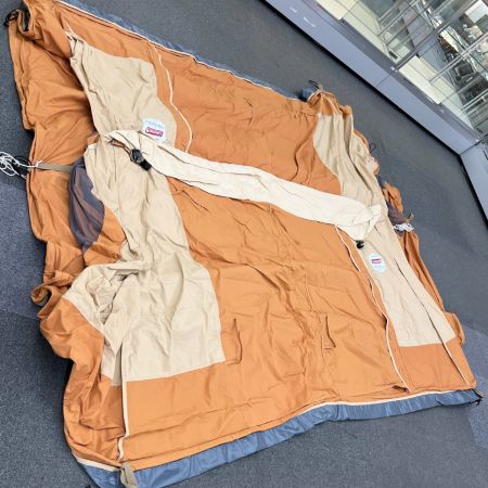  Coleman コールマン ロッジテント ビラデルマーリバイバル アウトドア テント