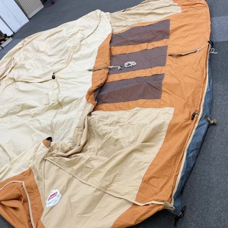  Coleman コールマン ロッジテント ビラデルマーリバイバル アウトドア テント