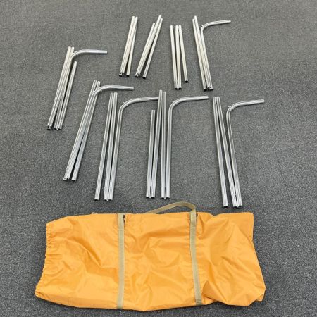  Coleman コールマン ロッジテント ビラデルマーリバイバル アウトドア テント