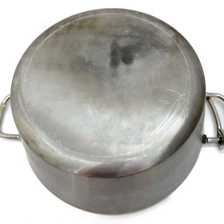  SOTO ソト ステンレスダッチオーブン 10インチ　ST-910　ガス火・IH対応