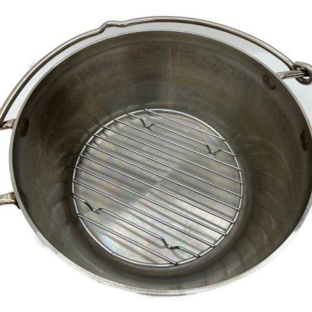  SOTO ソト ステンレスダッチオーブン 10インチ　ST-910　ガス火・IH対応