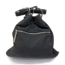 ◆◆ GUCCI グッチ ショルダーバッグ　角スレあり 001-4021/3444 ブラック Bランク