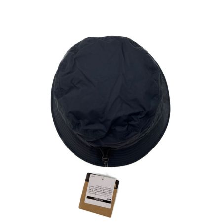  THE NORTH FACE ザノースフェイス ウォータープルーフキャンプサイドハット（ユニセックス） バケットハット　M NN42234 ホライズンレッド