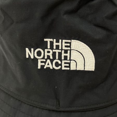  THE NORTH FACE ザノースフェイス ウォータープルーフキャンプサイドハット（ユニセックス） バケットハット　M NN42234 ホライズンレッド