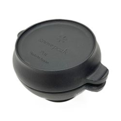 ◆◆ snowpeak スノーピーク コロダッチポット 　 CS-501 Aランク