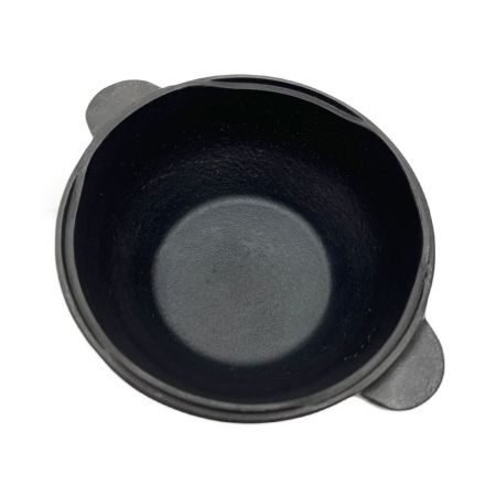  snowpeak スノーピーク コロダッチポット 　 CS-501