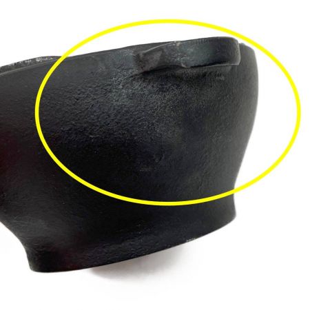  snowpeak スノーピーク コロダッチポット 　 CS-501