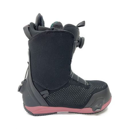  BURTON バートン  RITUAL LTD STEP ON　スノーボードブーツ　 ブラック×ピンク x ピンク