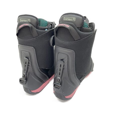  BURTON バートン  RITUAL LTD STEP ON　スノーボードブーツ　 ブラック×ピンク x ピンク