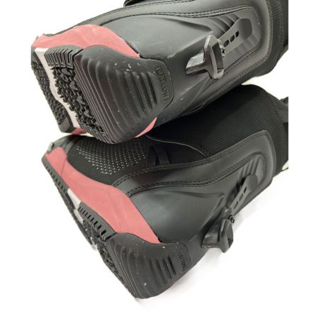  BURTON バートン  RITUAL LTD STEP ON　スノーボードブーツ　 ブラック×ピンク x ピンク