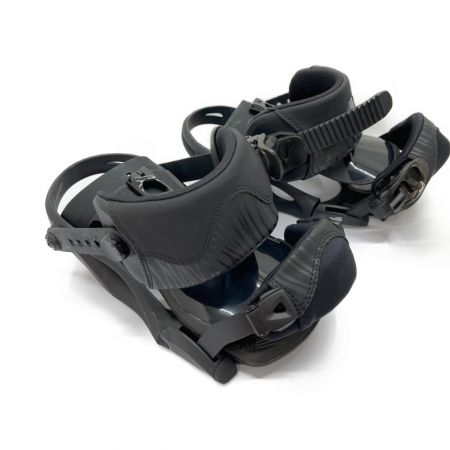  HEAD ヘッド Snowboard Bindings ビンディング　バインディング 3S3218 ブラック Sサイズ
