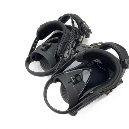  HEAD ヘッド Snowboard Bindings ビンディング　バインディング 3S3218 ブラック Sサイズ
