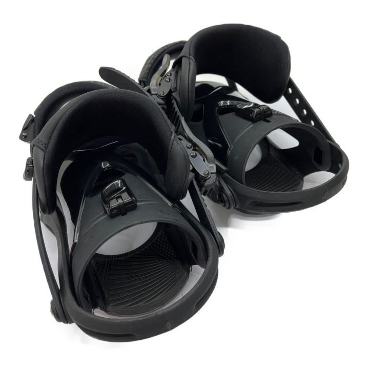 中古 17/18 HEAD NX FAY レディースSサイズ スノーボードビンディング