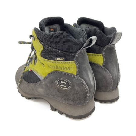 【中古】 zamberlan 546 SHERPA LITE GTX RR トレッキング