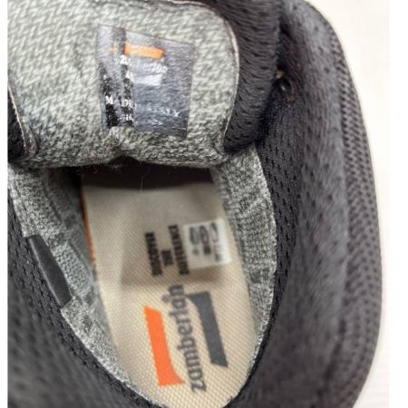  zamberlan 546 SHERPA LITE GTX RR　トレッキングブーツ グレー×グリーン x グリーン