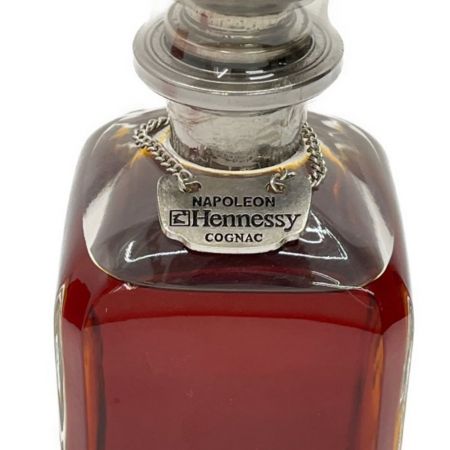 未開封★Hennessy【ヘネシー】 コニャック 2本セット 700/1000ml 箱なし