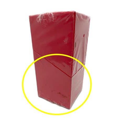   蒸留酒類 ブランデー コニャック　ヘネシー 700ml 赤箱付 NAPOLEON Hennessy 40％ シルバーキャップ 未開栓