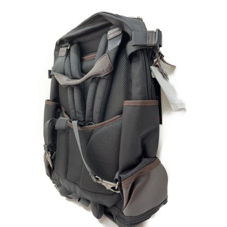  TUMI トゥミ リュック　ALPHA Brabo 222380HK2 ブラック