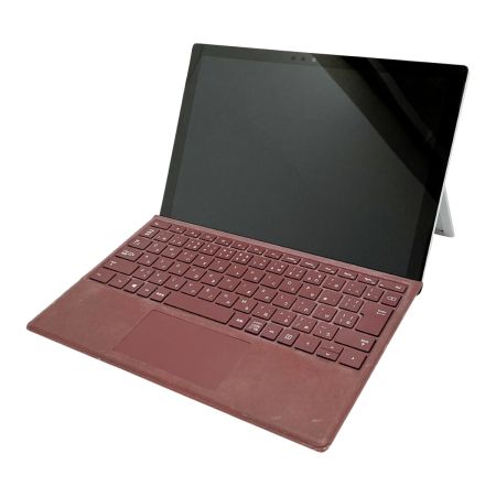  Microsoft マイクロソフト SufacePro 第5世代 タブレットPC 12.3インチ Windows 10 8GB 1796