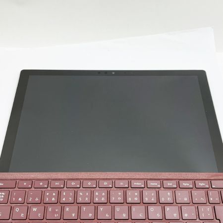  Microsoft マイクロソフト SufacePro 第5世代 タブレットPC 12.3インチ Windows 10 8GB 1796