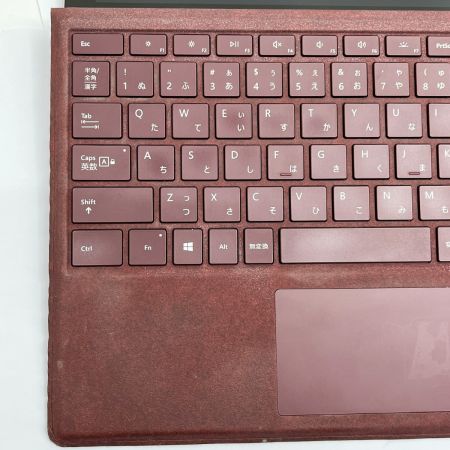  Microsoft マイクロソフト SufacePro 第5世代 タブレットPC 12.3インチ Windows 10 8GB 1796