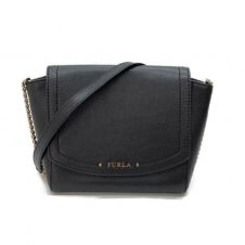 中古】 FURLA フルラ レディース ミニショルダー デリッツィオーサ