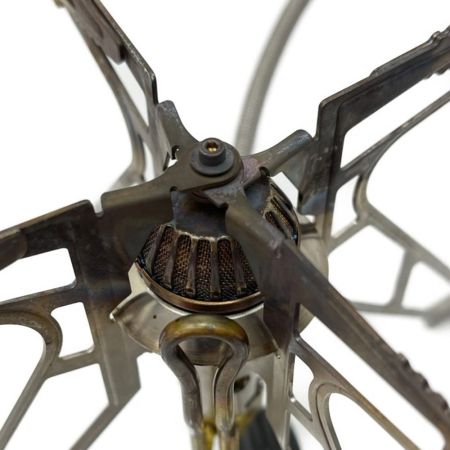  Iwatani イワタニ ウルトラ・スパイダーストーブ  シングルバーナー Ｐ－155Ｓ