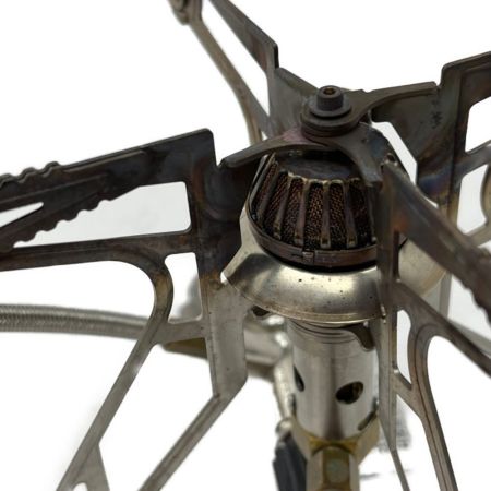  Iwatani イワタニ ウルトラ・スパイダーストーブ  シングルバーナー Ｐ－155Ｓ