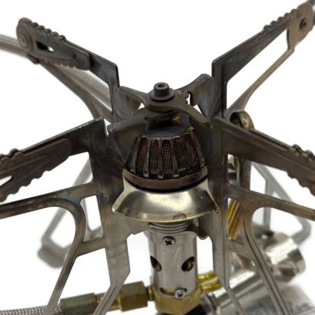  Iwatani イワタニ ウルトラ・スパイダーストーブ  シングルバーナー Ｐ－155Ｓ