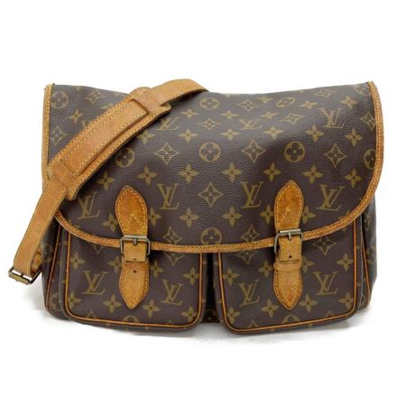  LOUIS VUITTON ルイヴィトン  ショルダーバッグ  ジベシエールMM　 M42246