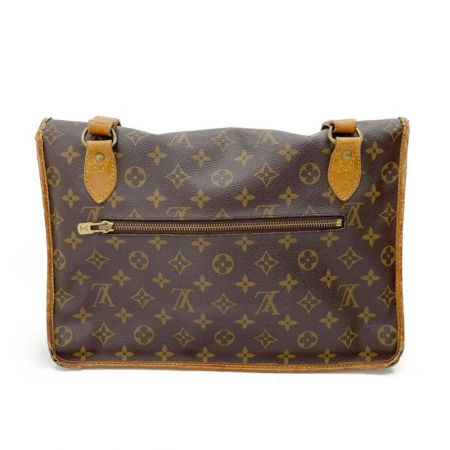  LOUIS VUITTON ルイヴィトン  ショルダーバッグ  ジベシエールMM　 M42246