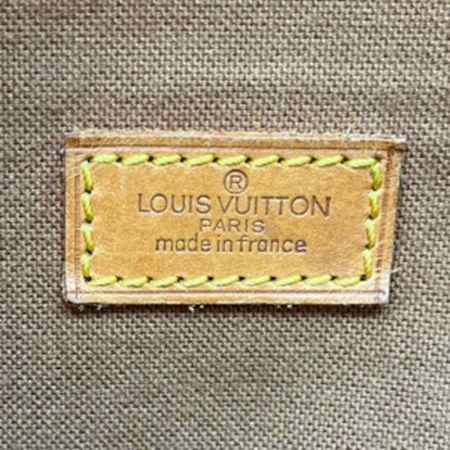  LOUIS VUITTON ルイヴィトン  ショルダーバッグ  ジベシエールMM　 M42246