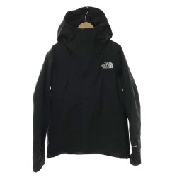 ◆◆ THE NORTH FACE ザノースフェイス メンズ マウンテン ジャケット XL　マウンテンパーカー NP61800 ブラック Bランク
