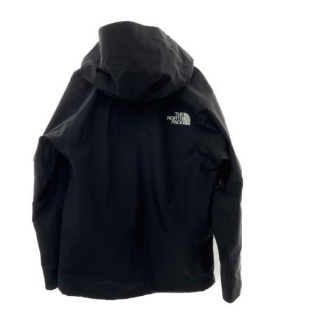  THE NORTH FACE ザノースフェイス メンズ マウンテン ジャケット XL　マウンテンパーカー NP61800 ブラック