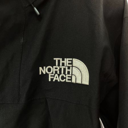  THE NORTH FACE ザノースフェイス メンズ マウンテン ジャケット XL　マウンテンパーカー NP61800 ブラック