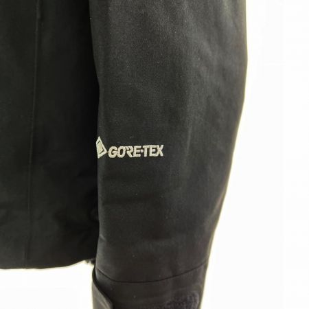  THE NORTH FACE ザノースフェイス メンズ マウンテン ジャケット XL　マウンテンパーカー NP61800 ブラック